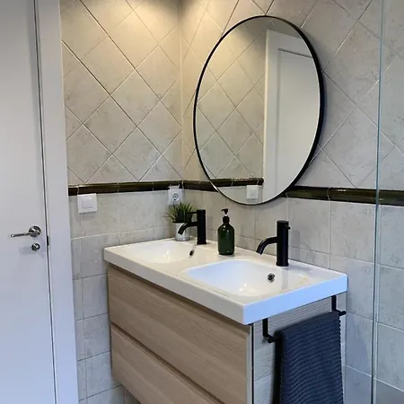 Junto A Estacion Ave - 3 Apartamento *